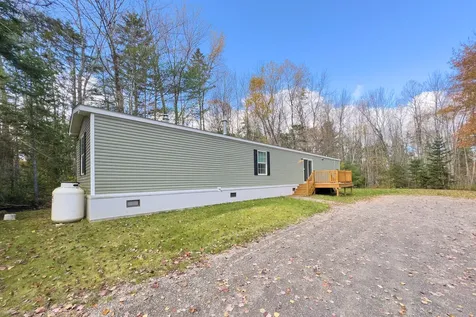 178 Back Searsport Road Belfast ME 04915