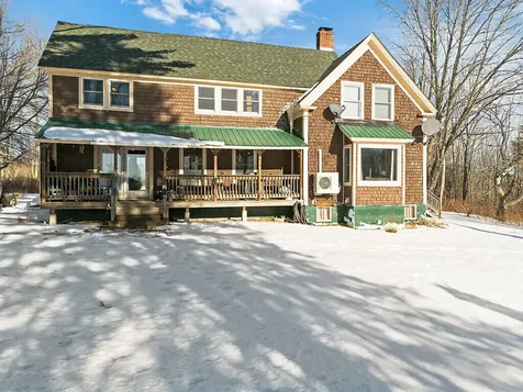 137 Middle Road Fairfield ME 04937