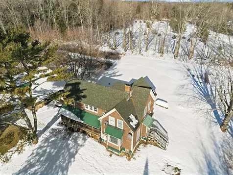 137 Middle Road Fairfield ME 04937