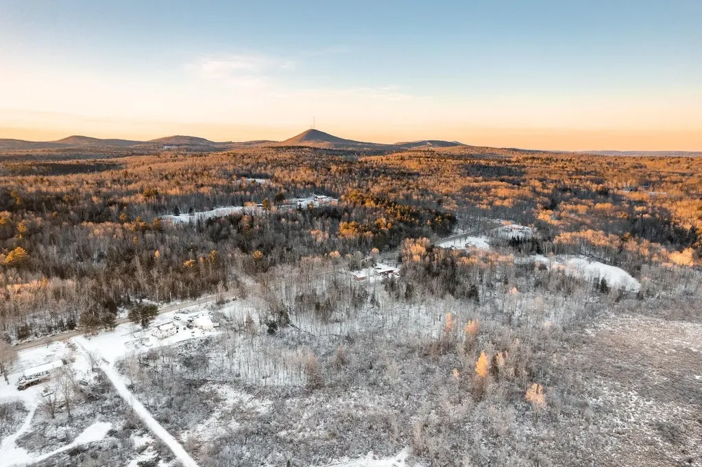 Tbd North Road Newburgh ME 04444
