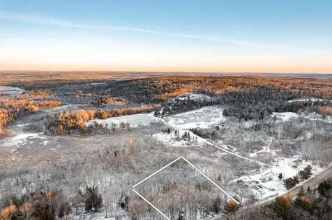 Tbd North Road Newburgh ME 04444