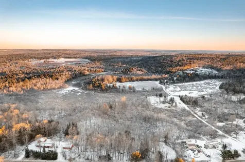 Tbd North Road Newburgh ME 04444