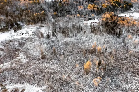 Tbd North Road Newburgh ME 04444