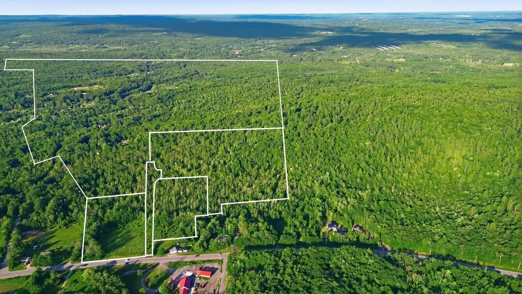 Lot 7 Off Lane Road Mechanic Falls ME 04256