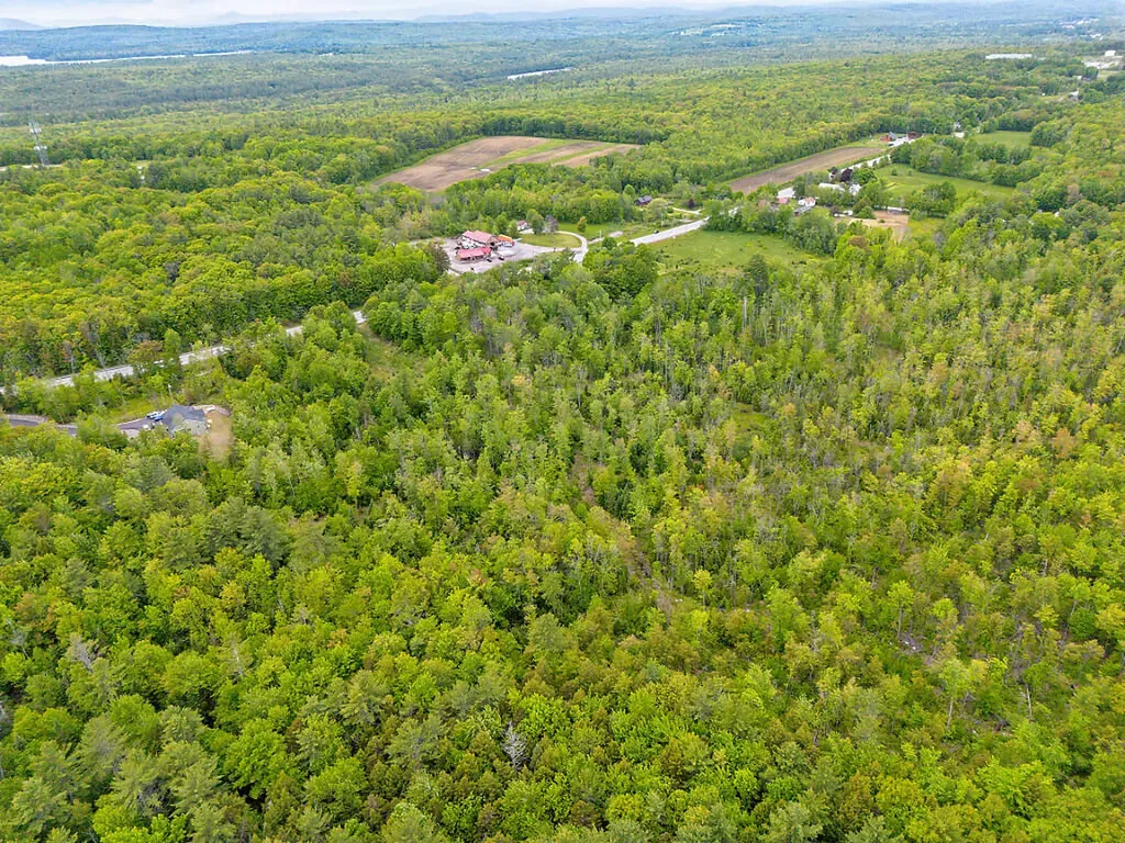 Lot 7 Off Lane Road Mechanic Falls ME 04256