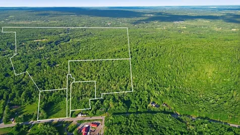 Lot 7 Off Lane Road Mechanic Falls ME 04256