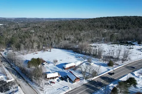 Lot 7 Off Lane Road Mechanic Falls ME 04256