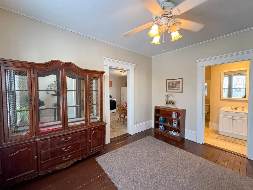 64 Saint Albans Road Corinna ME 04928