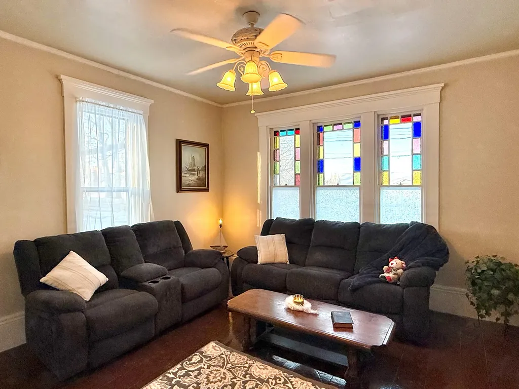 64 Saint Albans Road Corinna ME 04928