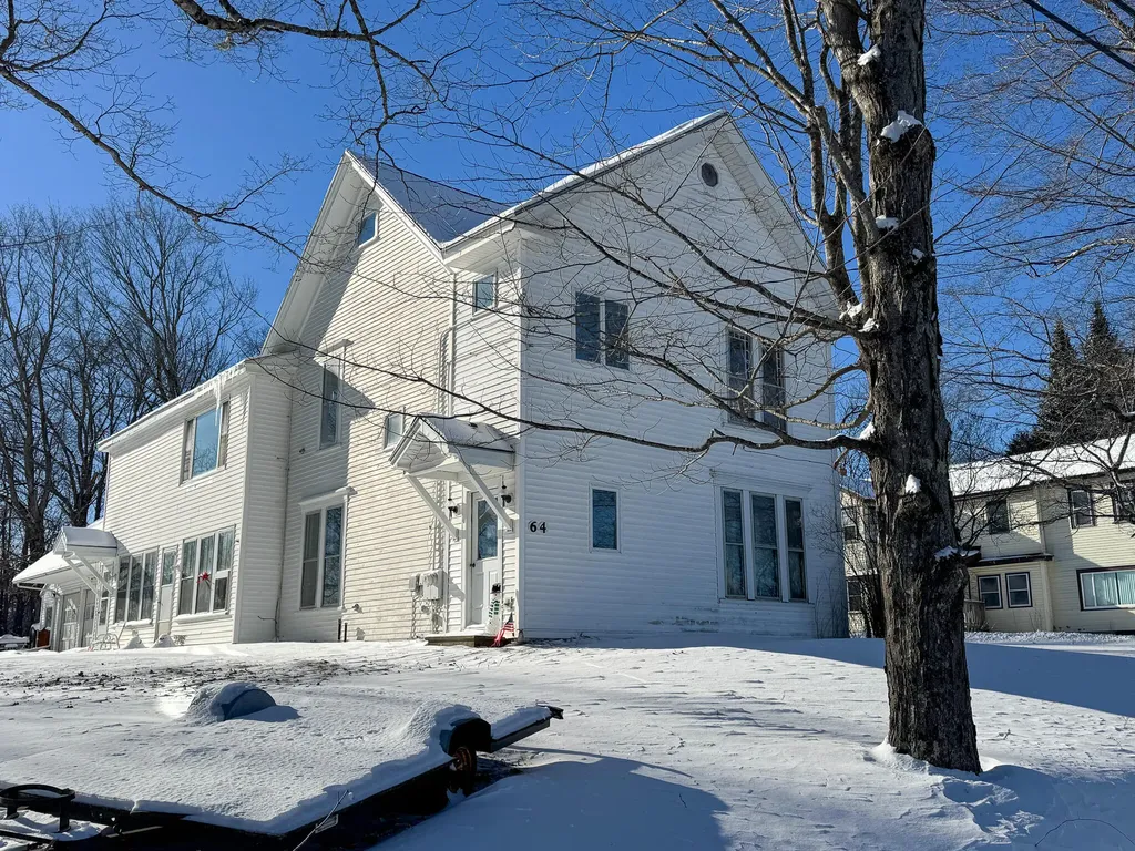 64 Saint Albans Road Corinna ME 04928
