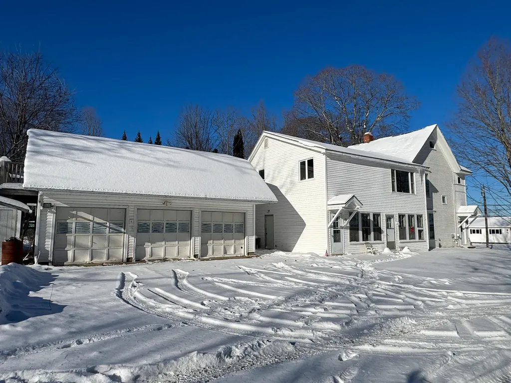 64 Saint Albans Road Corinna ME 04928