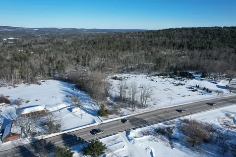 Lot 4 Pigeon Hill Road Mechanic Falls ME 04256