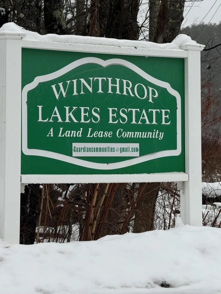 64 Pineland Drive Winthrop ME 04364