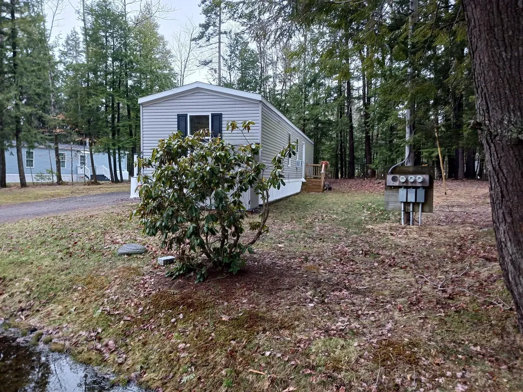 64 Pineland Drive Winthrop ME 04364