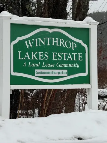 64 Pineland Drive Winthrop ME 04364
