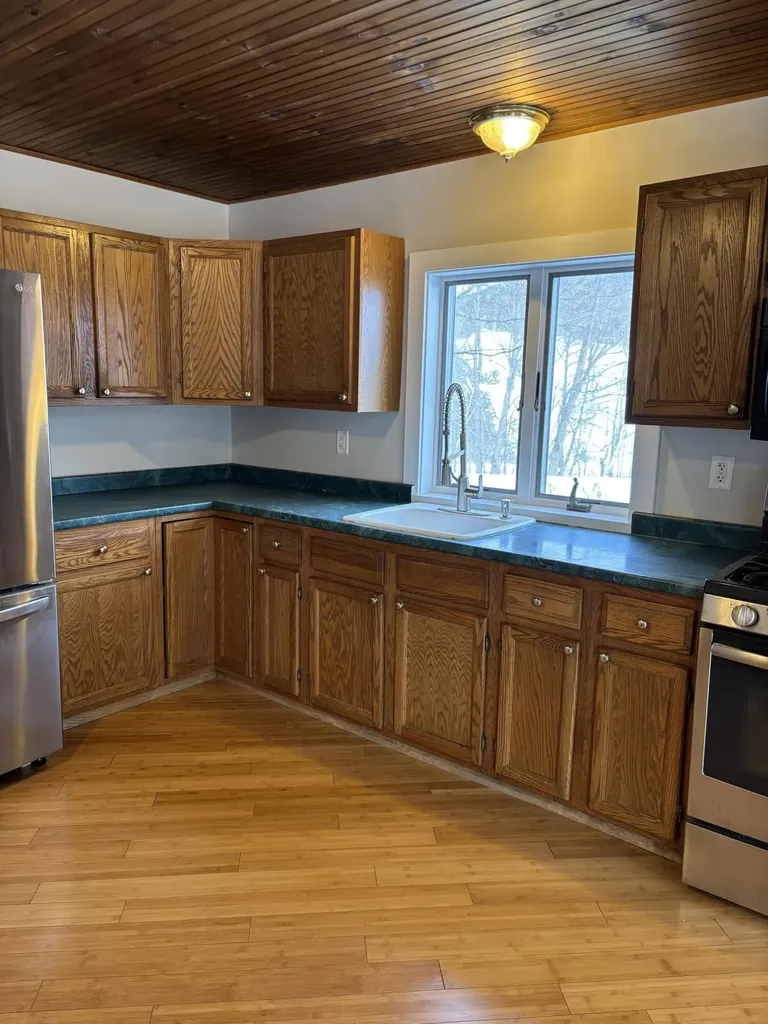 1686 North Road Gilead ME 04217