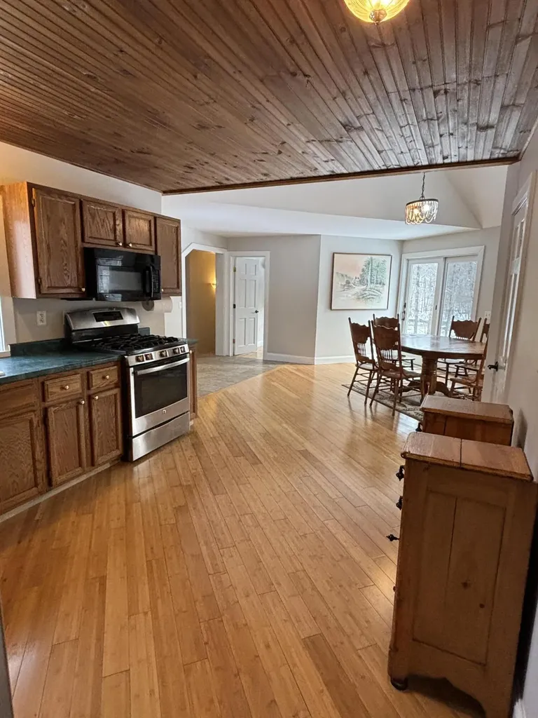 1686 North Road Gilead ME 04217