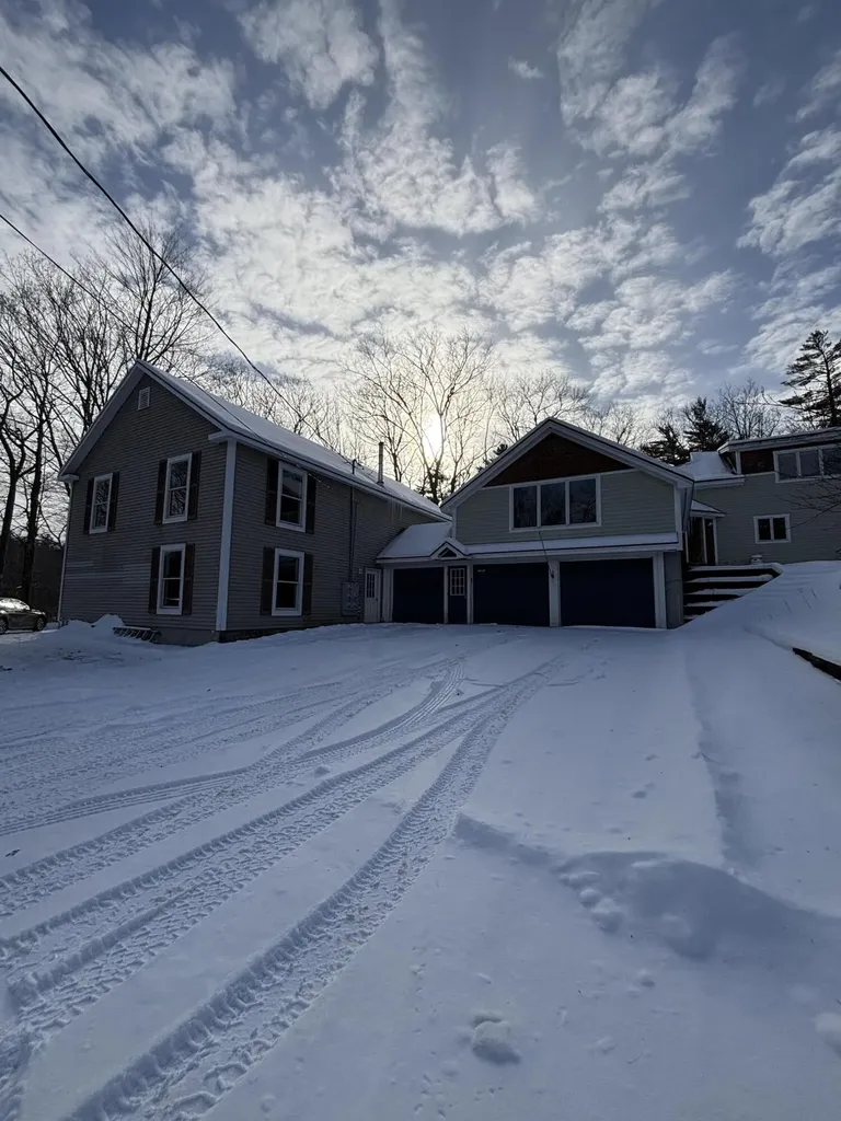 1686 North Road Gilead ME 04217