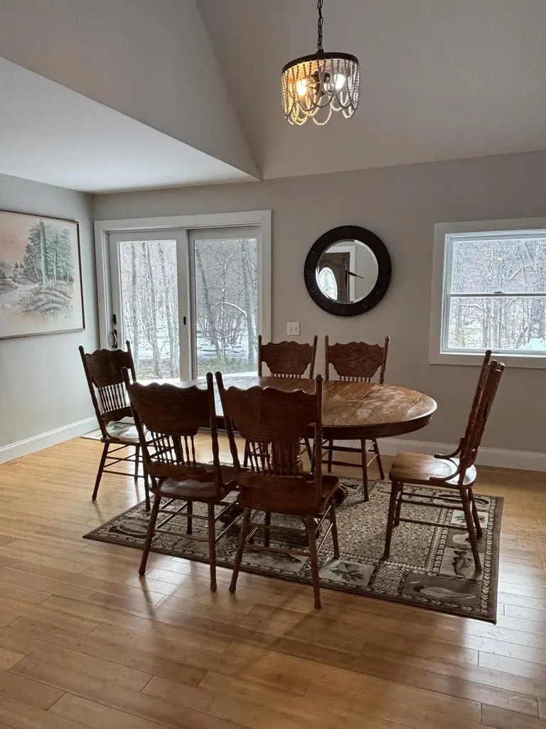 1686 North Road Gilead ME 04217