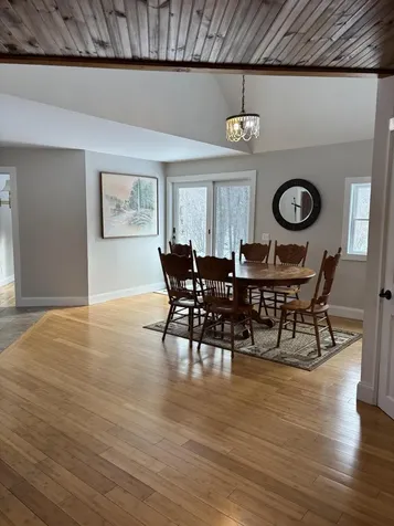 1686 North Road Gilead ME 04217