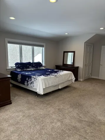1686 North Road Gilead ME 04217