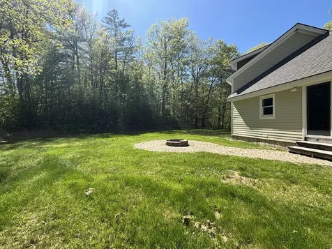 1686 North Road Gilead ME 04217