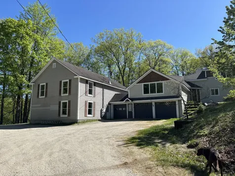 1686 North Road Gilead ME 04217