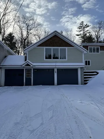 1686 North Road Gilead ME 04217