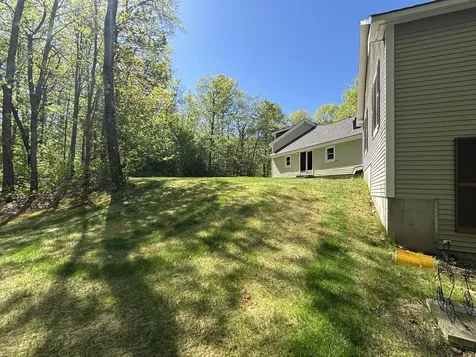1686 North Road Gilead ME 04217