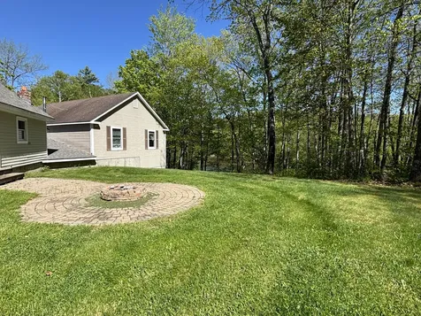 1686 North Road Gilead ME 04217