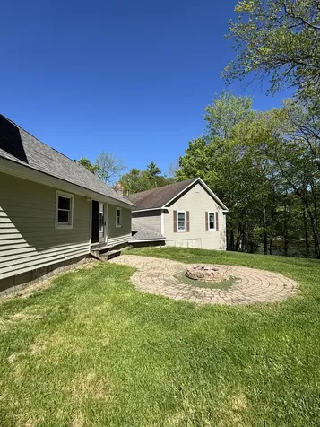1686 North Road Gilead ME 04217