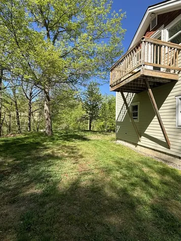 1686 North Road Gilead ME 04217