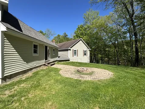 1686 North Road Gilead ME 04217