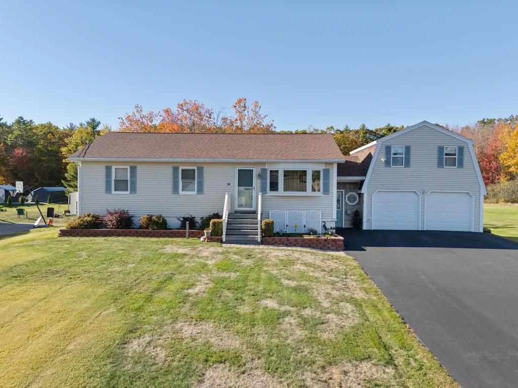 74 Guinea Road Biddeford ME 04005