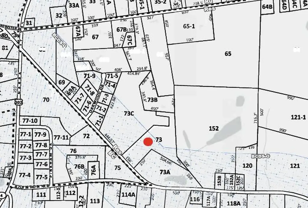70 Beech Plains Road Buxton ME 04093