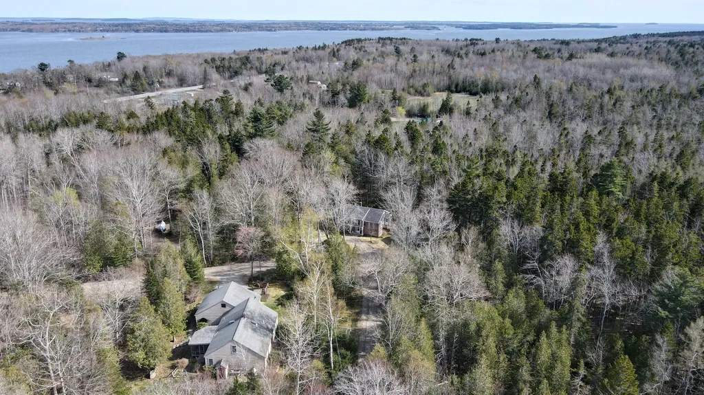 43 Oak Drive Northport ME 04849