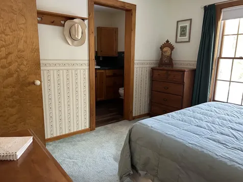 43 Oak Drive Northport ME 04849