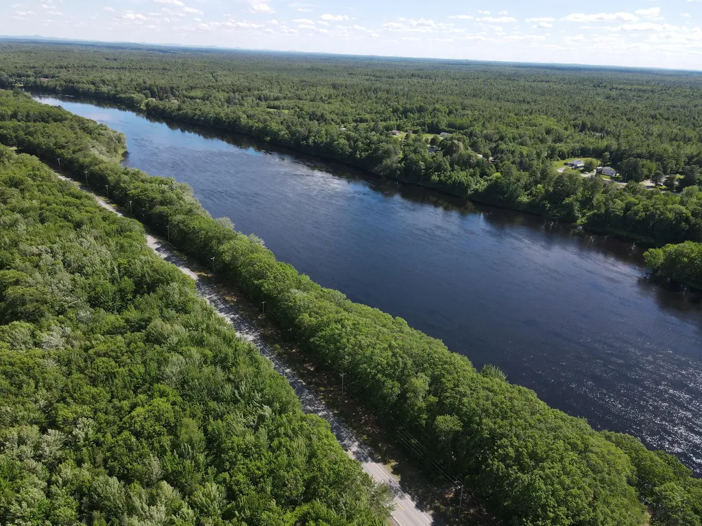 Lot 001 Main Road Enfield ME 04493