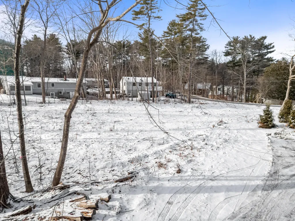 1 Field Avenue York ME 03909