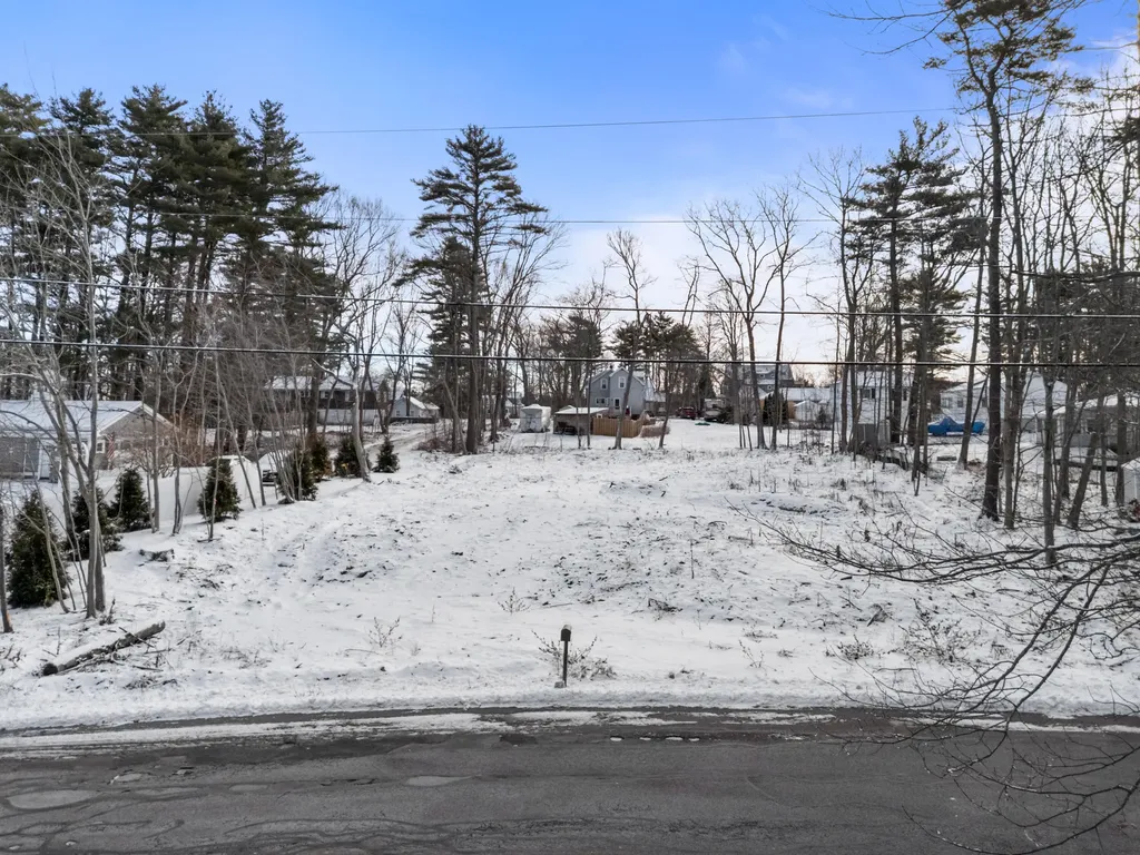 1 Field Avenue York ME 03909