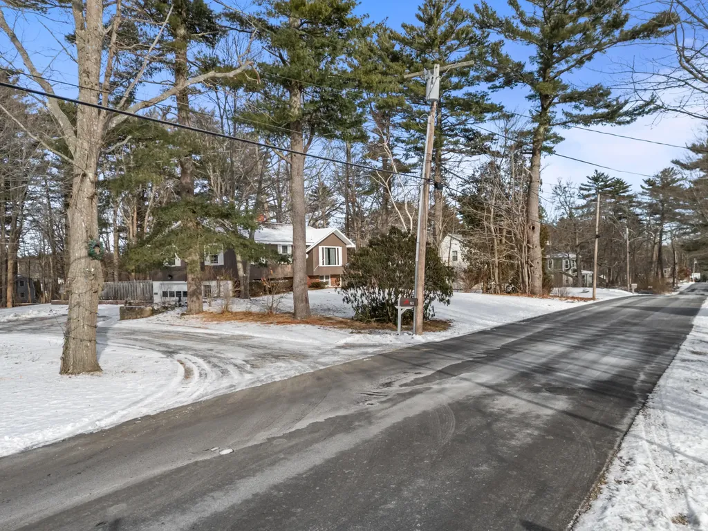 1 Field Avenue York ME 03909