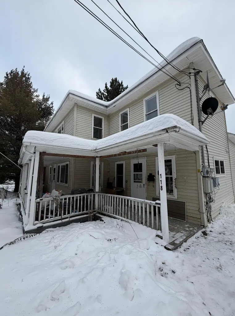 118 Saint Bruno Street Van Buren ME 04785