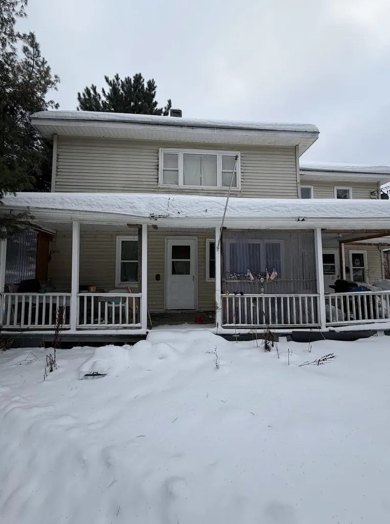 118 Saint Bruno Street Van Buren ME 04785