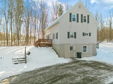 62 Main Street Vassalboro ME 04989