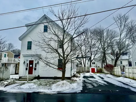 17 State Street Rockland ME 04841