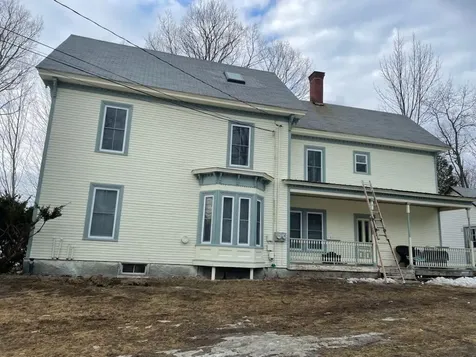 46 Cedar Street Dover-foxcroft ME 04426
