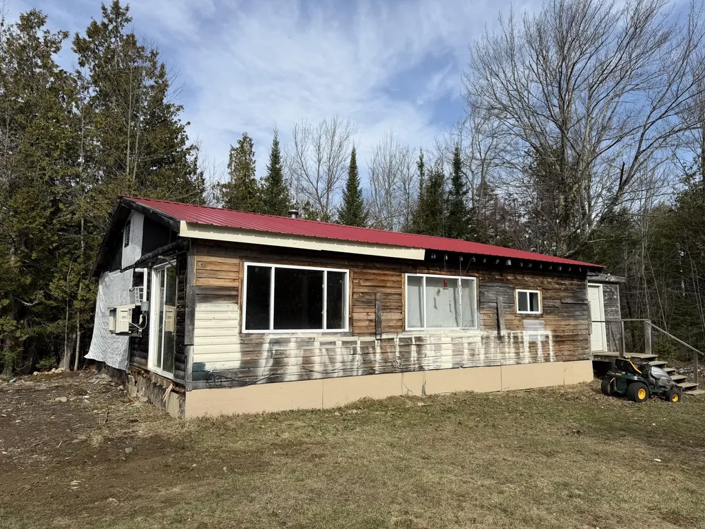 296 Valley Avenue Road Exeter ME 04435