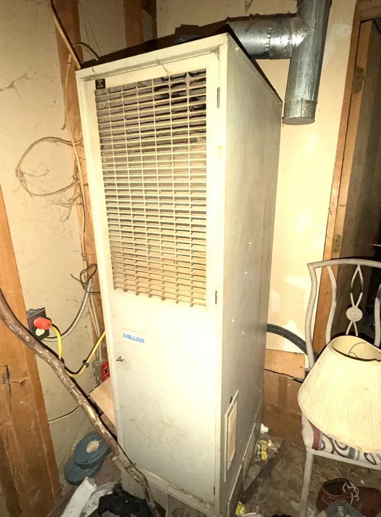 296 Valley Avenue Road Exeter ME 04435