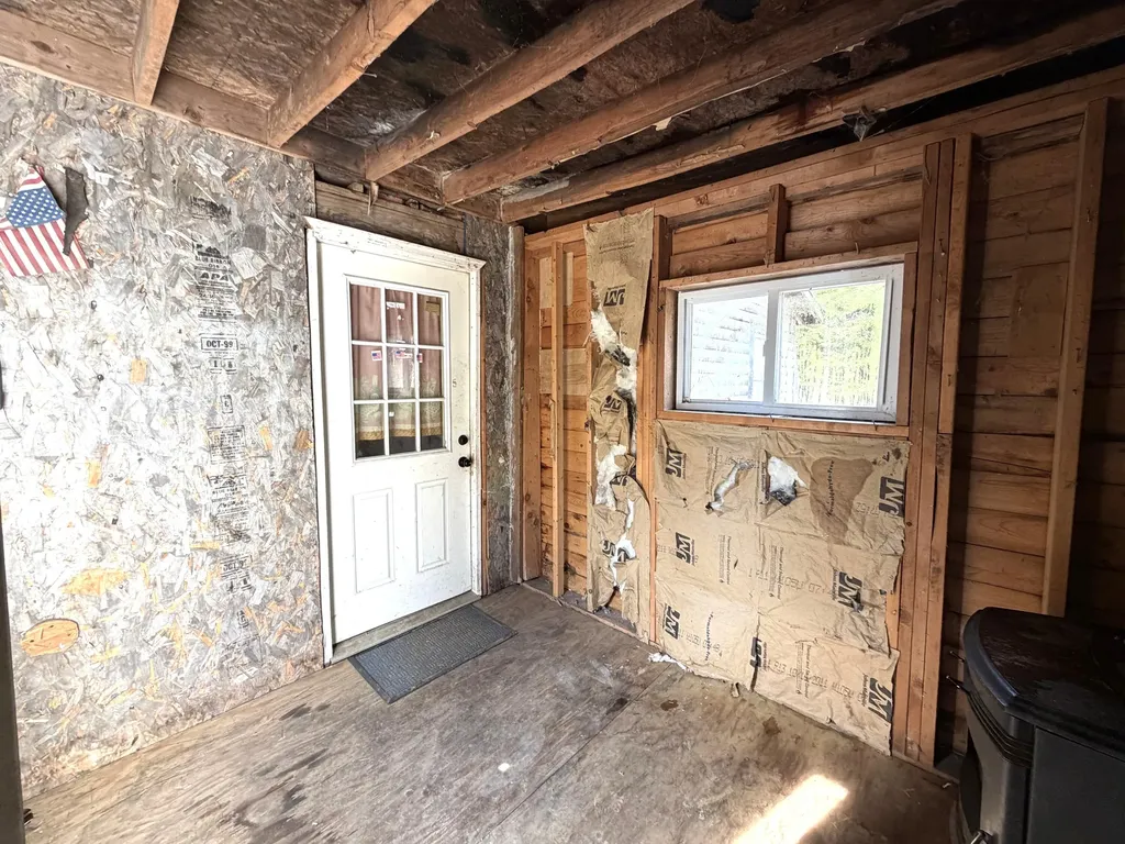 296 Valley Avenue Road Exeter ME 04435