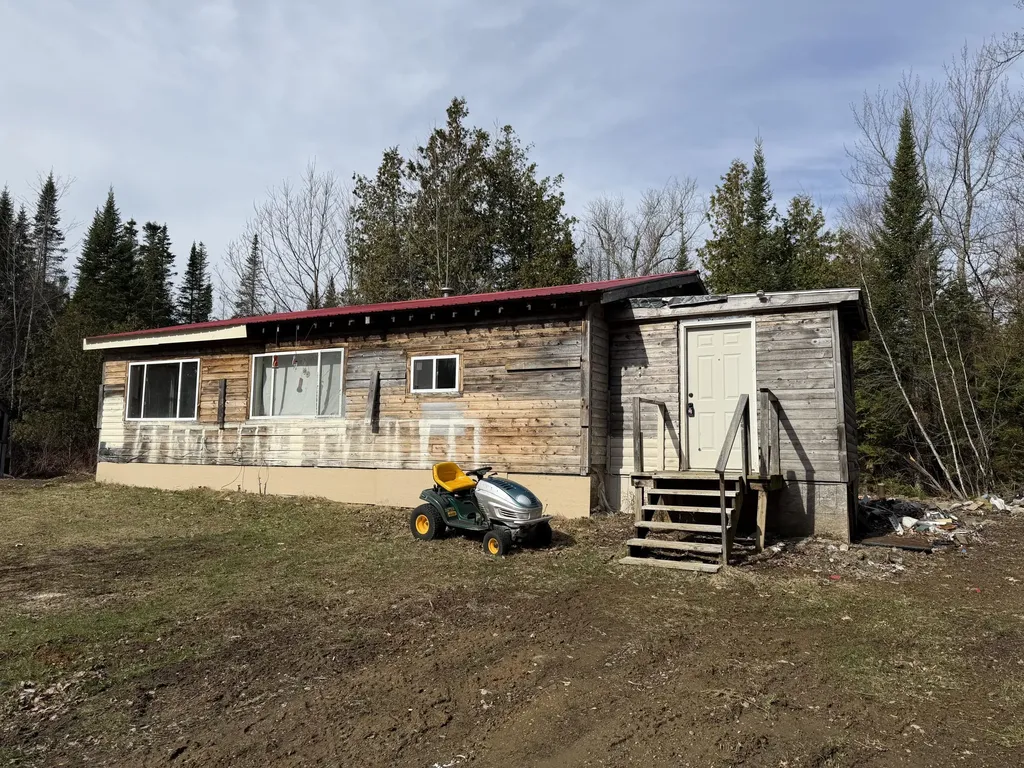 296 Valley Avenue Road Exeter ME 04435